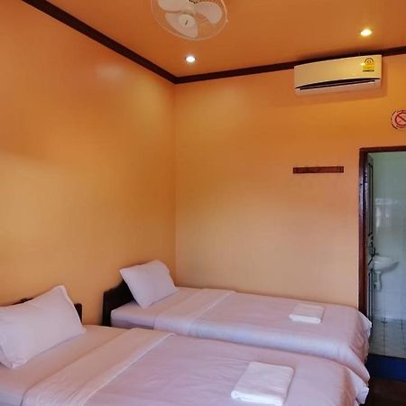 Monsavanh Guesthouse Muang Pakbèng Екстериор снимка